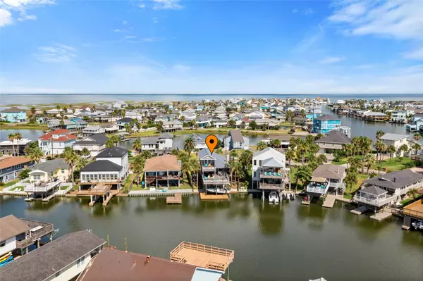 Jamaica Beach, TX 77554,16615 Jamaica Cove RD