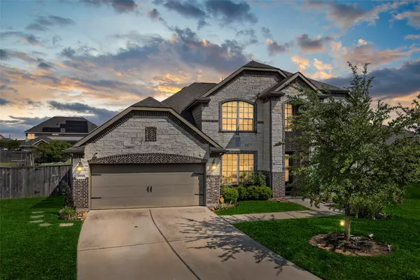 15518 Montreal DR, Cypress, TX 77429