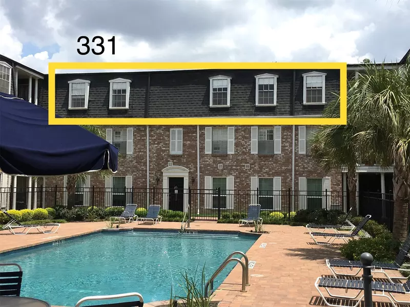 361 N Post Oak LN #331, Houston, TX 77024