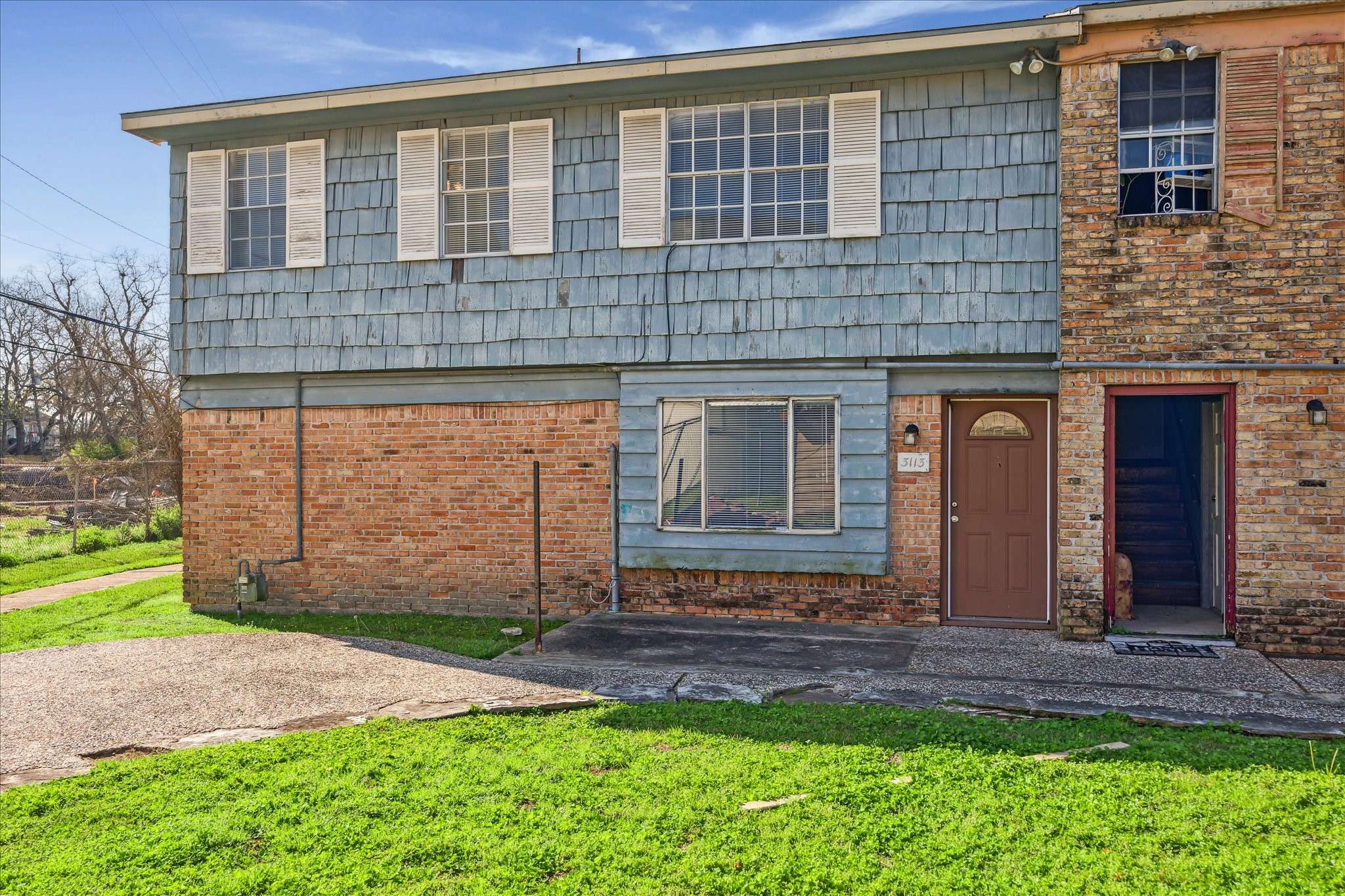 3115 Falk CT #3115, La Porte, TX 77571