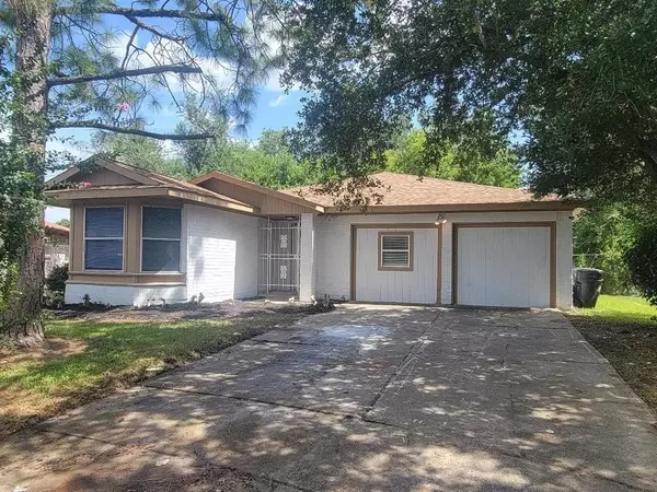5222 Russelville, Houston, TX 77048