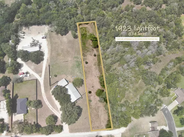 Bryan, TX 77803,1923 Lightfoot LN