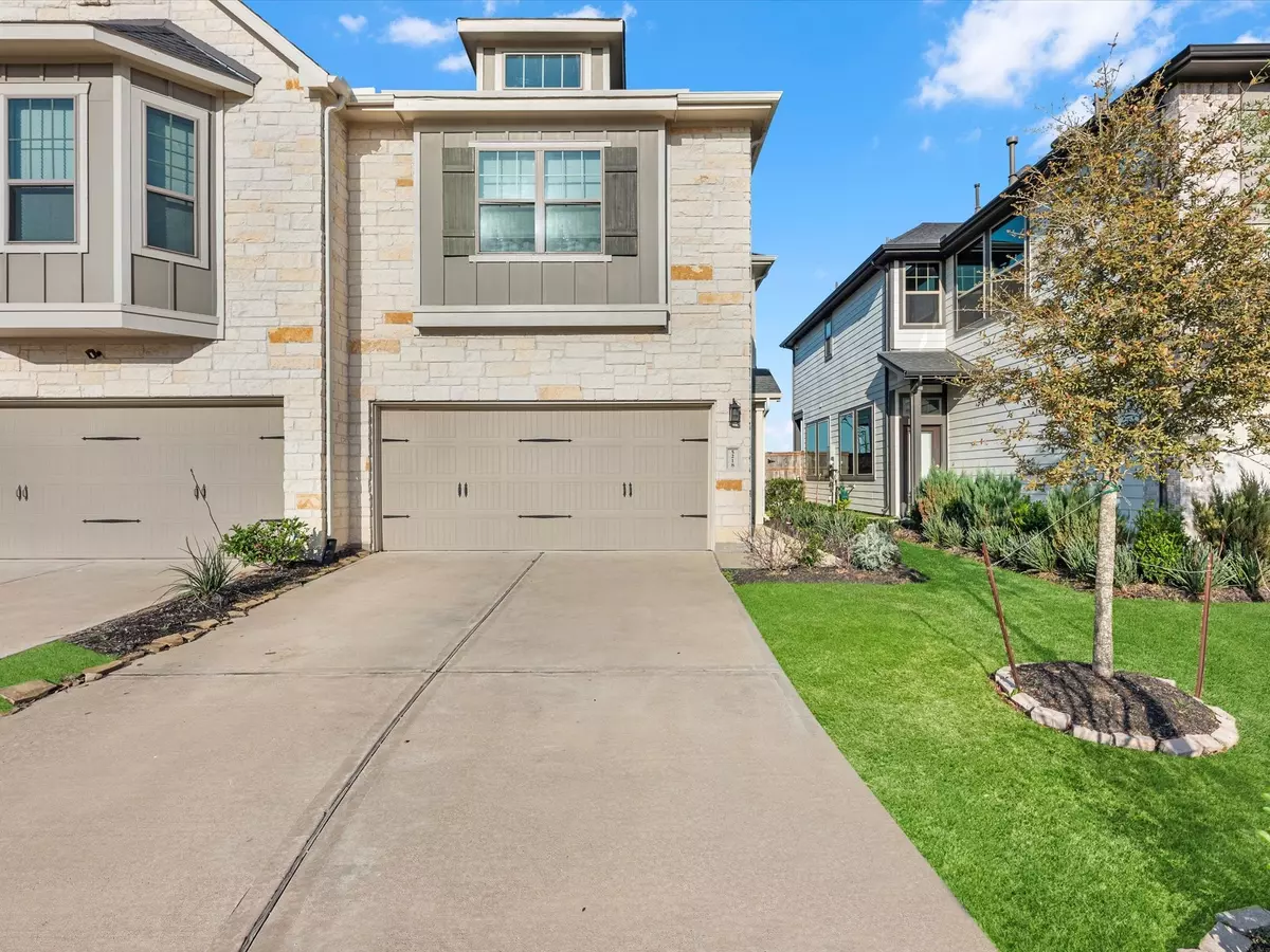 Fulshear, TX 77441,5218 Prairie Terrace LN