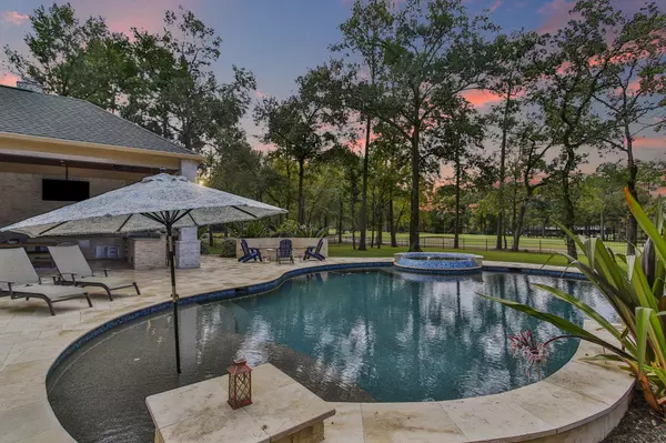Magnolia, TX 77355,28242 Forest Green DR