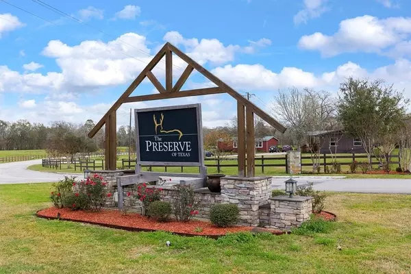 Lot 216 Jensen DR, Cleveland, TX 77327