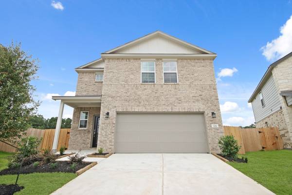 126 Alset CIR, Magnolia, TX 77354