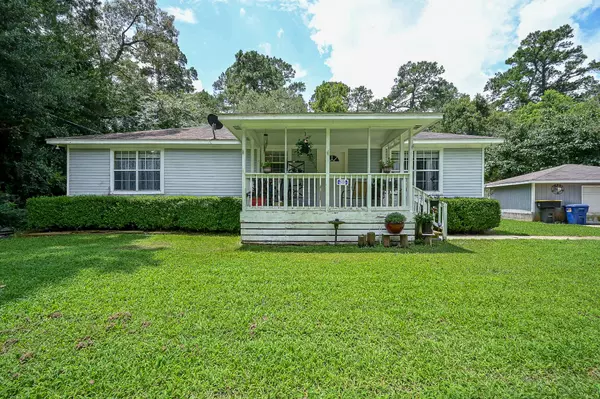 24765 Friar Tuck DR, Hockley, TX 77447