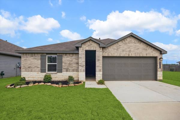 24725 Mountain Tree DR, Magnolia, TX 77355