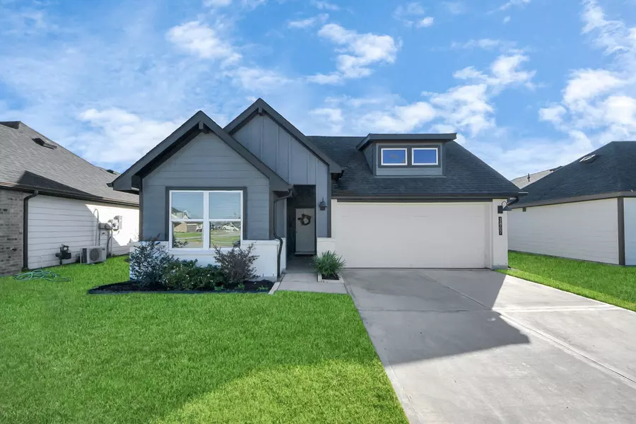 3807 Beltingham Bend WAY, Fulshear, TX 77441