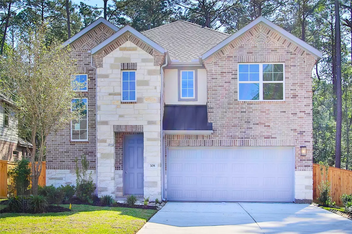 Willis, TX 77318,308 Snow Goose CT