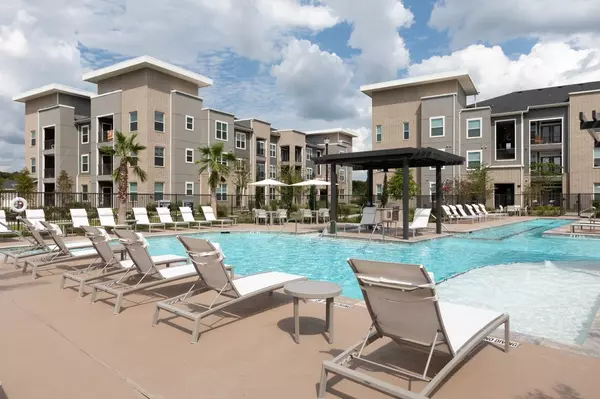 Richmond, TX 77469,5131 Williams Way BLVD #D-2304