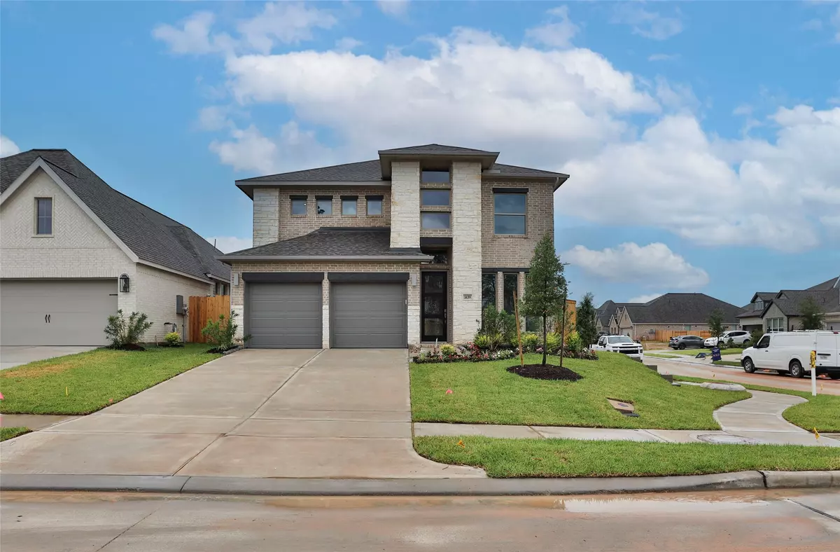 Magnolia, TX 77354,1439 Girasol ST