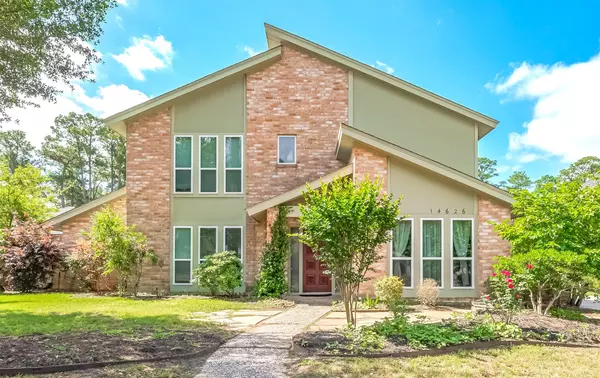 14626 Ravenhurst LN, Houston, TX 77070