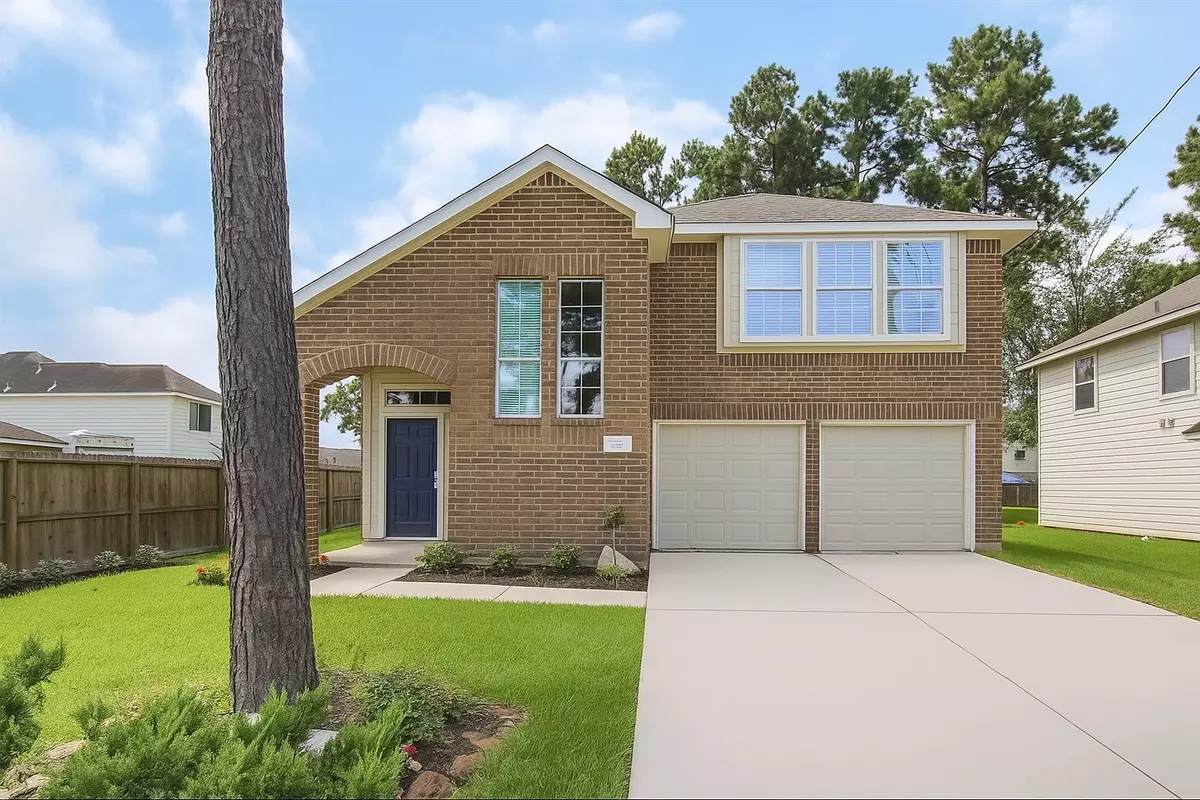 Conroe, TX 77385,9838 Bobolink DR