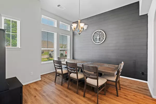 Alvin, TX 77511,1862 Alyssa WAY