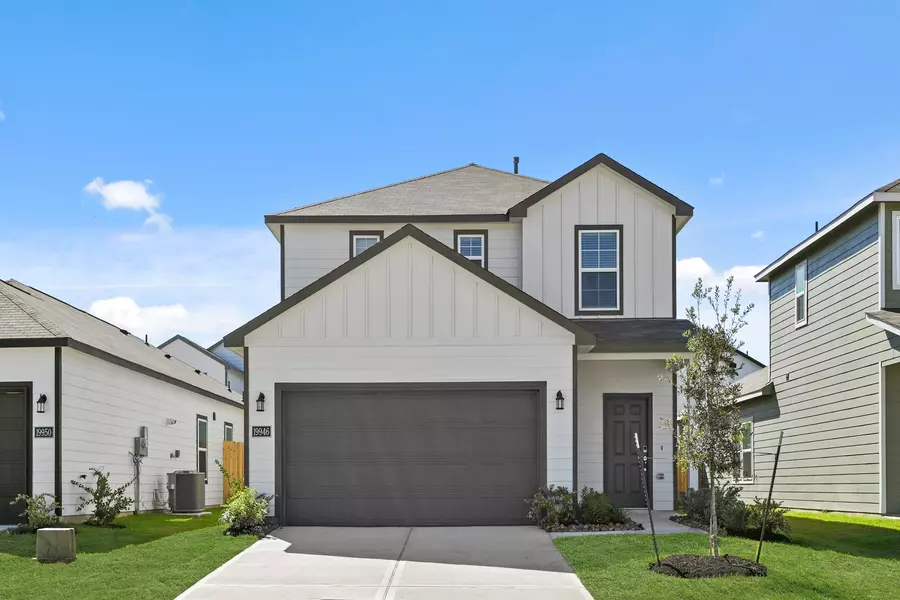 19946 Park Mesa LN, Porter, TX 77365