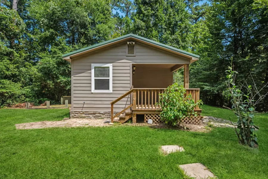 105 Parklane DR, Livingston, TX 77351