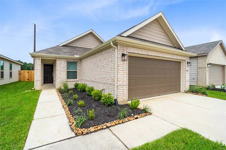 19723 Corberry Park LN, Hockley, TX 77447