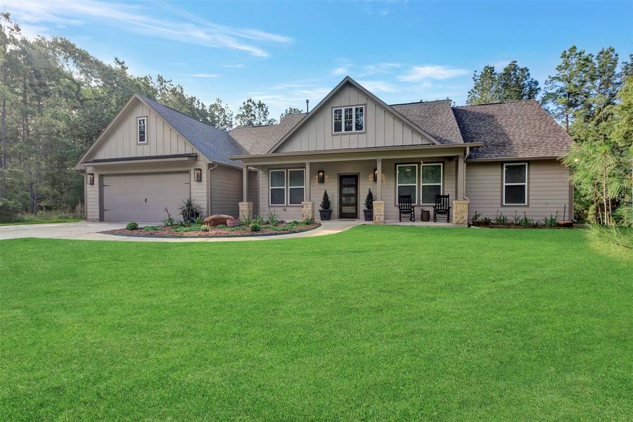 17591 Derby DR, Waller, TX 77484