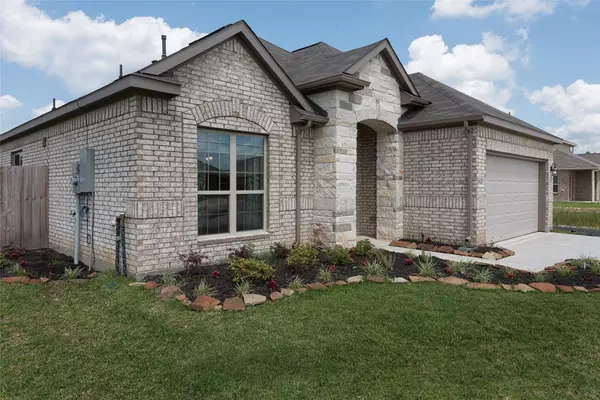 Splendora, TX 77372,25489 Honus Wagner WAY