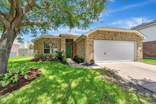 2610 Slider CT, League City, TX 77573