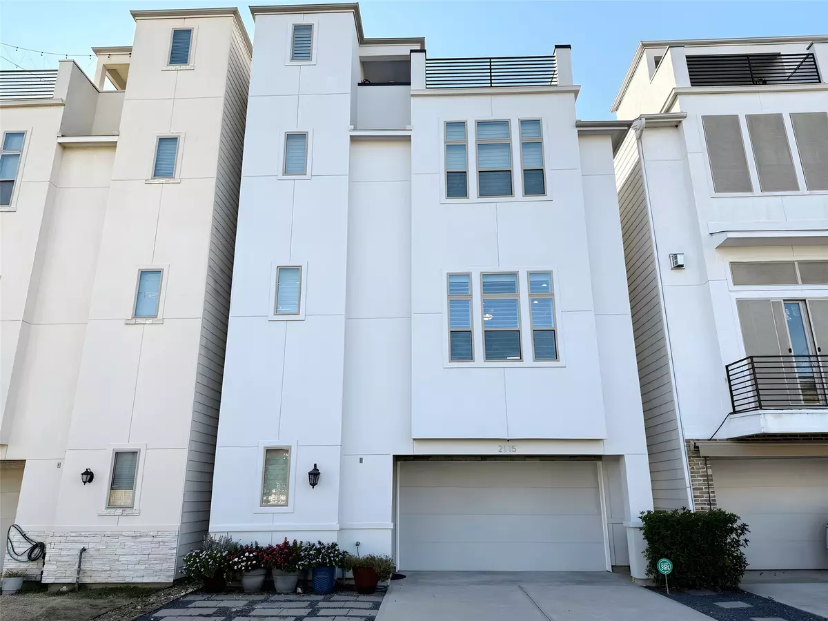 Houston, TX 77007,2115 Detering ST