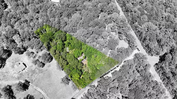Huntsville, TX 77340,6 Buckthorn Acres DR