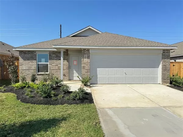 Baytown, TX 77521,5107 Red Drum DR