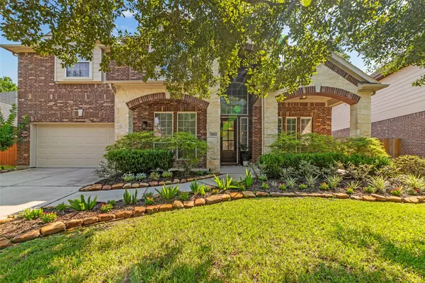 13954 Sawmill Run LN, Houston, TX 77044