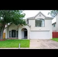 12418 Grove Meadow DR, Stafford, TX 77477