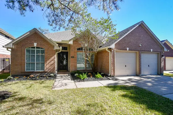 6106 Fox Wind CT, Houston, TX 77041