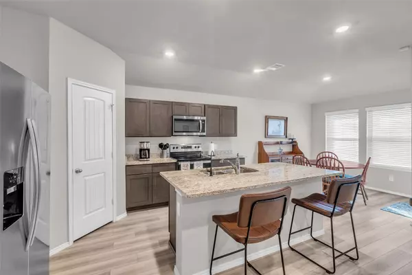 Huntsville, TX 77340,308 Pecos DR