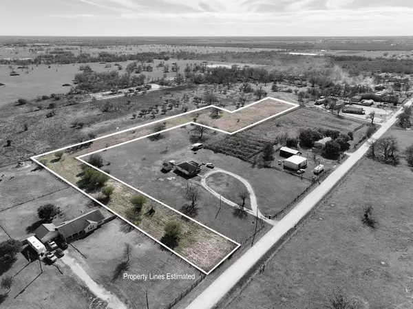 Bellville, TX 77418,000 Newsom RD