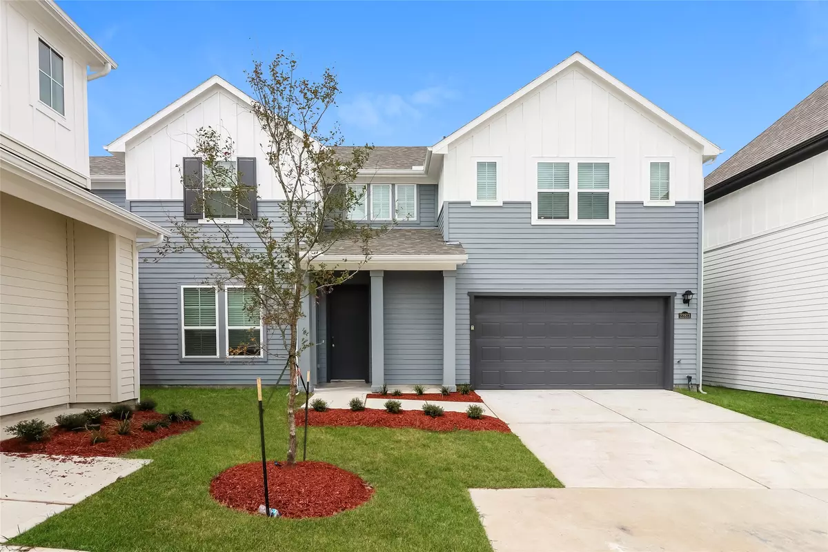 Katy, TX 77449,22813 Terrazzo DR