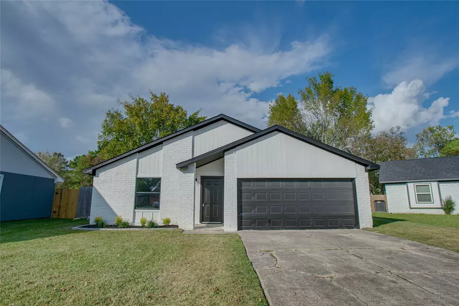 9809 Wren CT, Conroe, TX 77385