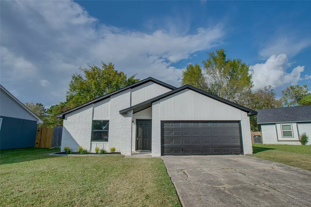 Conroe, TX 77385,9809 Wren CT