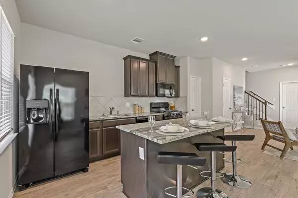 Houston, TX 77047,13513 Axel LN