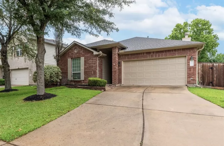 21127 Gladys Yoakum DR, Richmond, TX 77406
