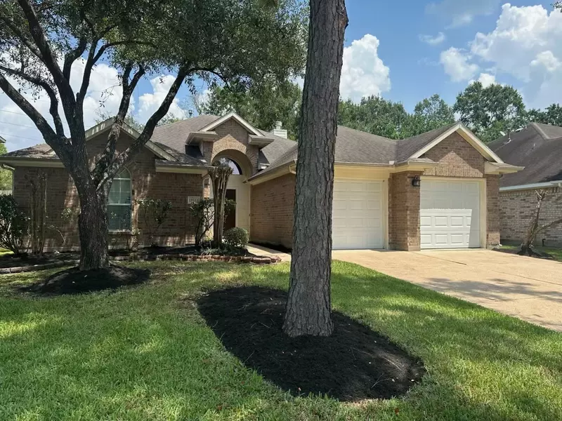 13714 Brighton Park DR, Houston, TX 77044