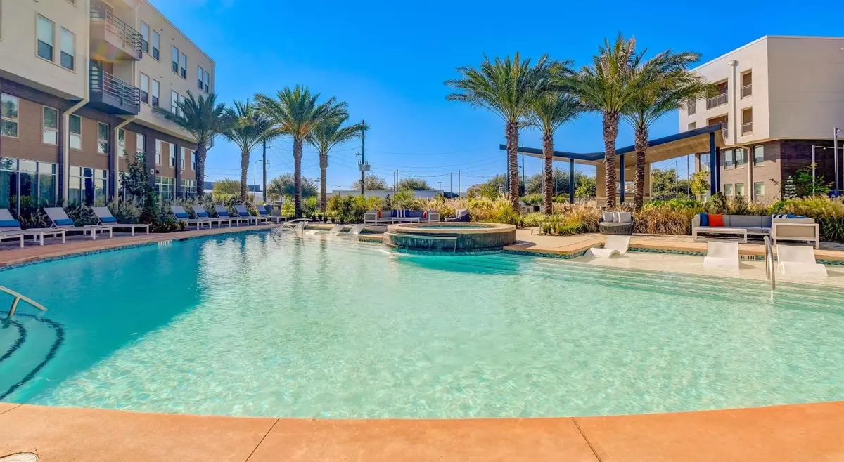 Katy, TX 77494,23233 Western Centre - E1 DR