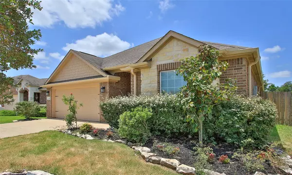 20559 Iron Seat DR, Hockley, TX 77447