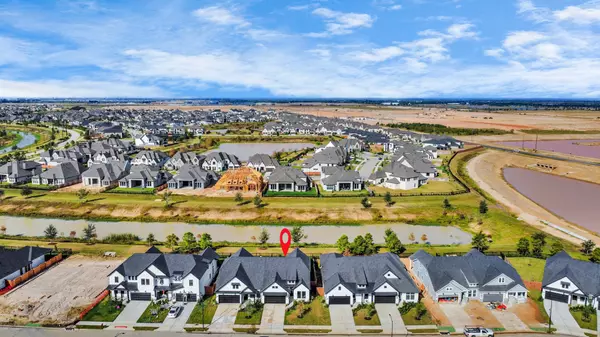 Katy, TX 77493,7807 Cattail Shallows LN