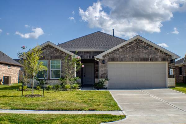 9709 Madison AVE, Texas City, TX 77591