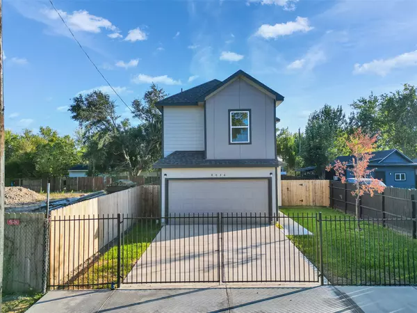 Houston, TX 77028,8036 Ethel ST