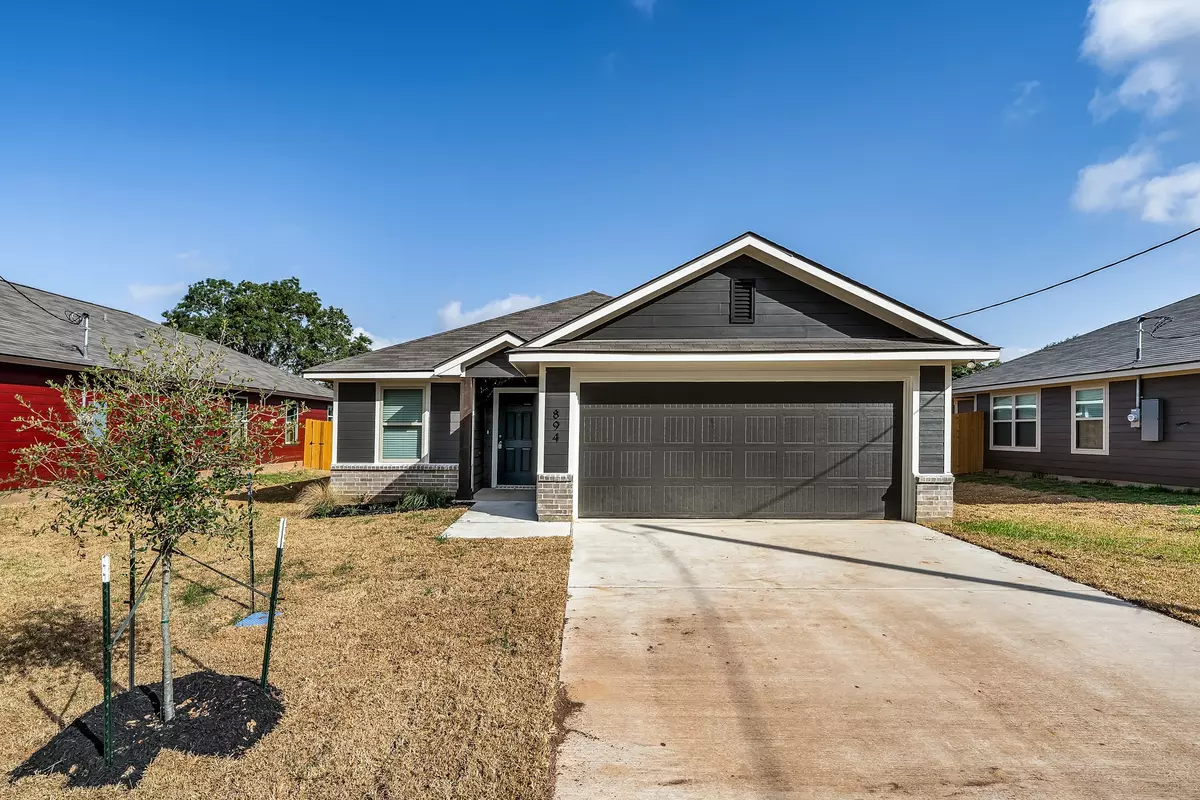 Somerville, TX 77879,349 Avenue P