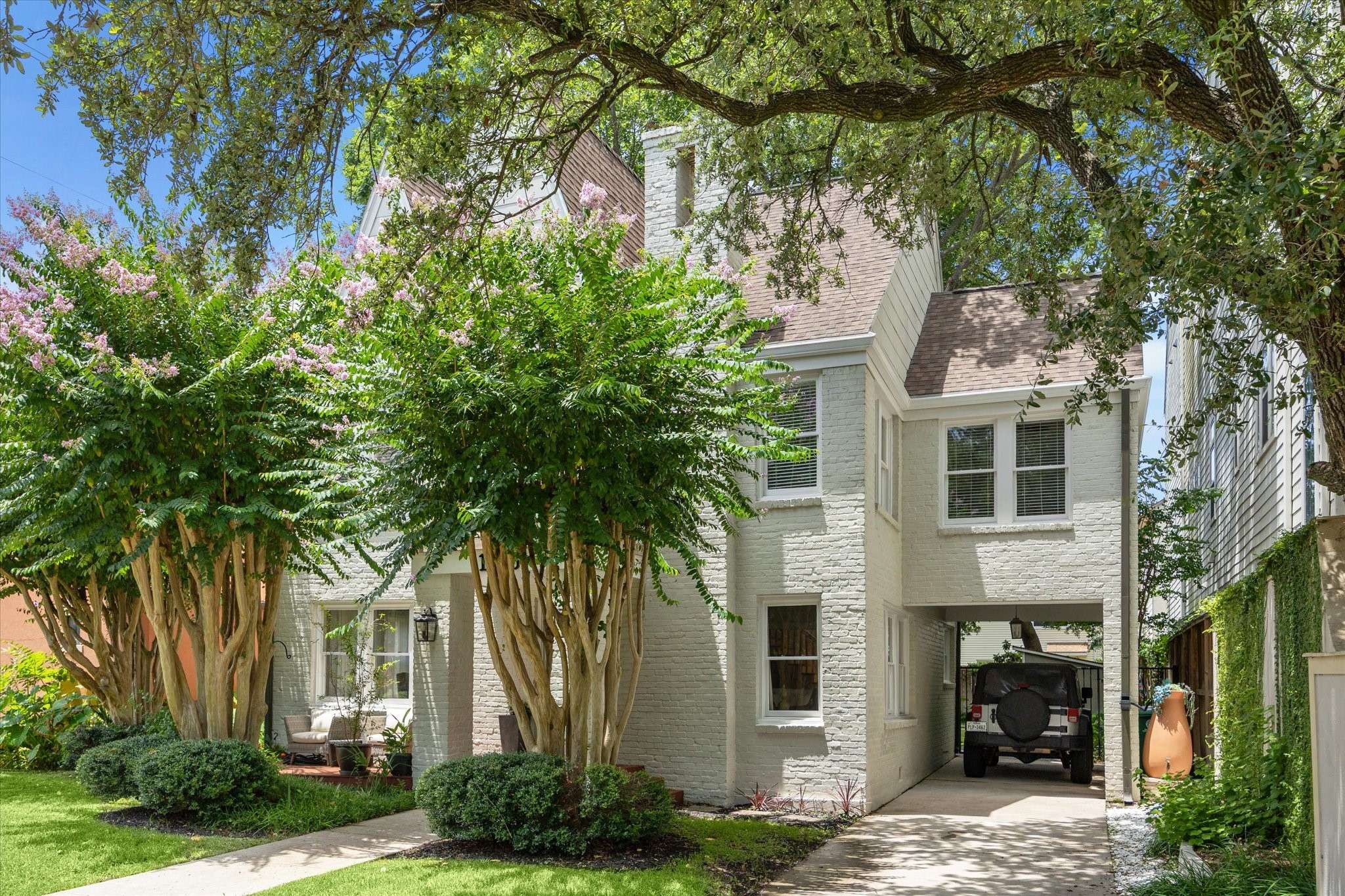 1656 Norfolk ST, Houston, TX 77006