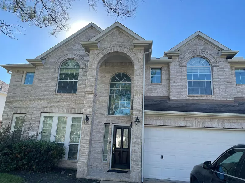 2710 Sienna Springs DR, Pearland, TX 77584