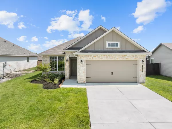 Brenham, TX 77833,1428 Lake Ridge DR