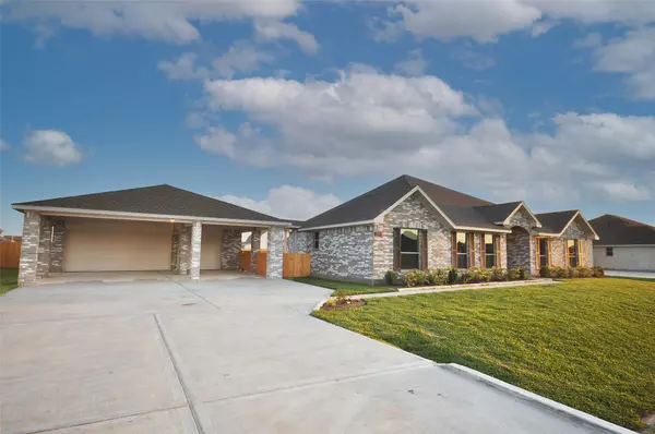 League City, TX 77539,2211 Palmilla RD