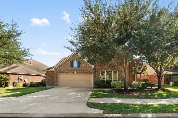 Katy, TX 77494,26643 Juniper Forest Fall LN W